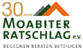Logo Moabiter Ratschlag